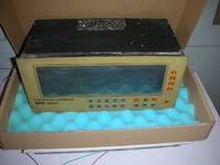 染色機(jī)缸電腦DTC6000 (上電顯示花屏)