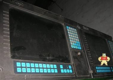 研华原装AWS-8248VTP-XA 