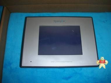 普洛菲斯触摸屏 GP37W2-BG41-24V 