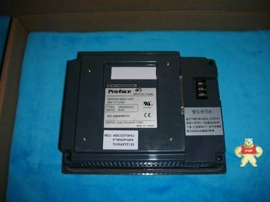 普洛菲斯触摸屏 GP37W2-BG41-24V 