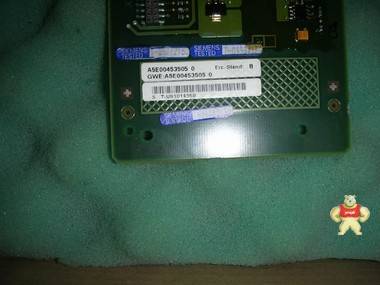 西门子440系列光纤通信板A5E00453505 君隆工控 