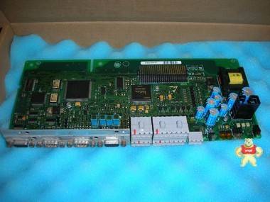 伦茨LENZE变频器cpu主板9321MP 