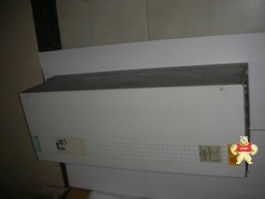 西門子 6SE7031-8EF80-Z (G95+K01+K11+M20+)(主板CUSA) 