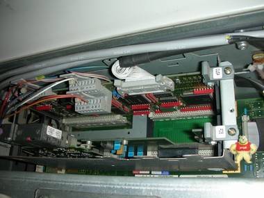 西門子 6SE7031-8EF80-Z (G95+K01+K11+M20+)(主板CUSA) 