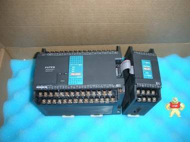永宏PLC FBS-40MA+FBS-8EY 