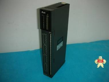 三菱PLC AX81 