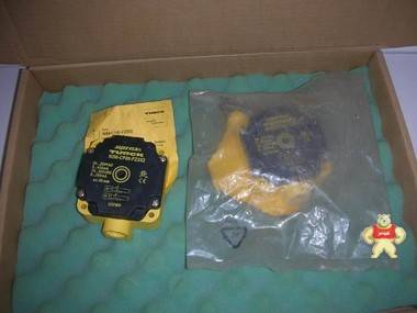 图尔克接近开关 NI50-CP80-FZ3X2 