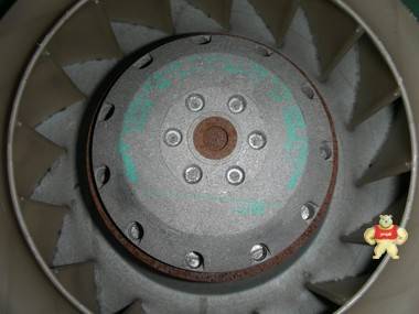 德国ebm R2E190-AF36-05 400v 0.27A 105w 离心涡轮鼓风机 