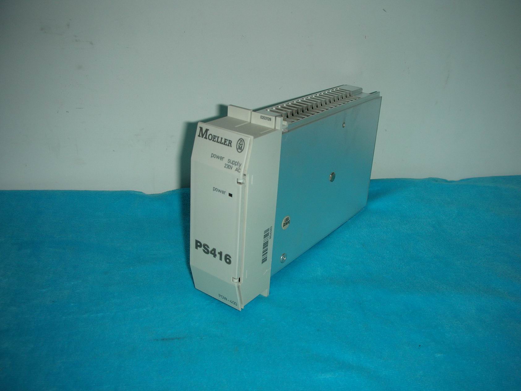 MOELLER PS416 POW-400
