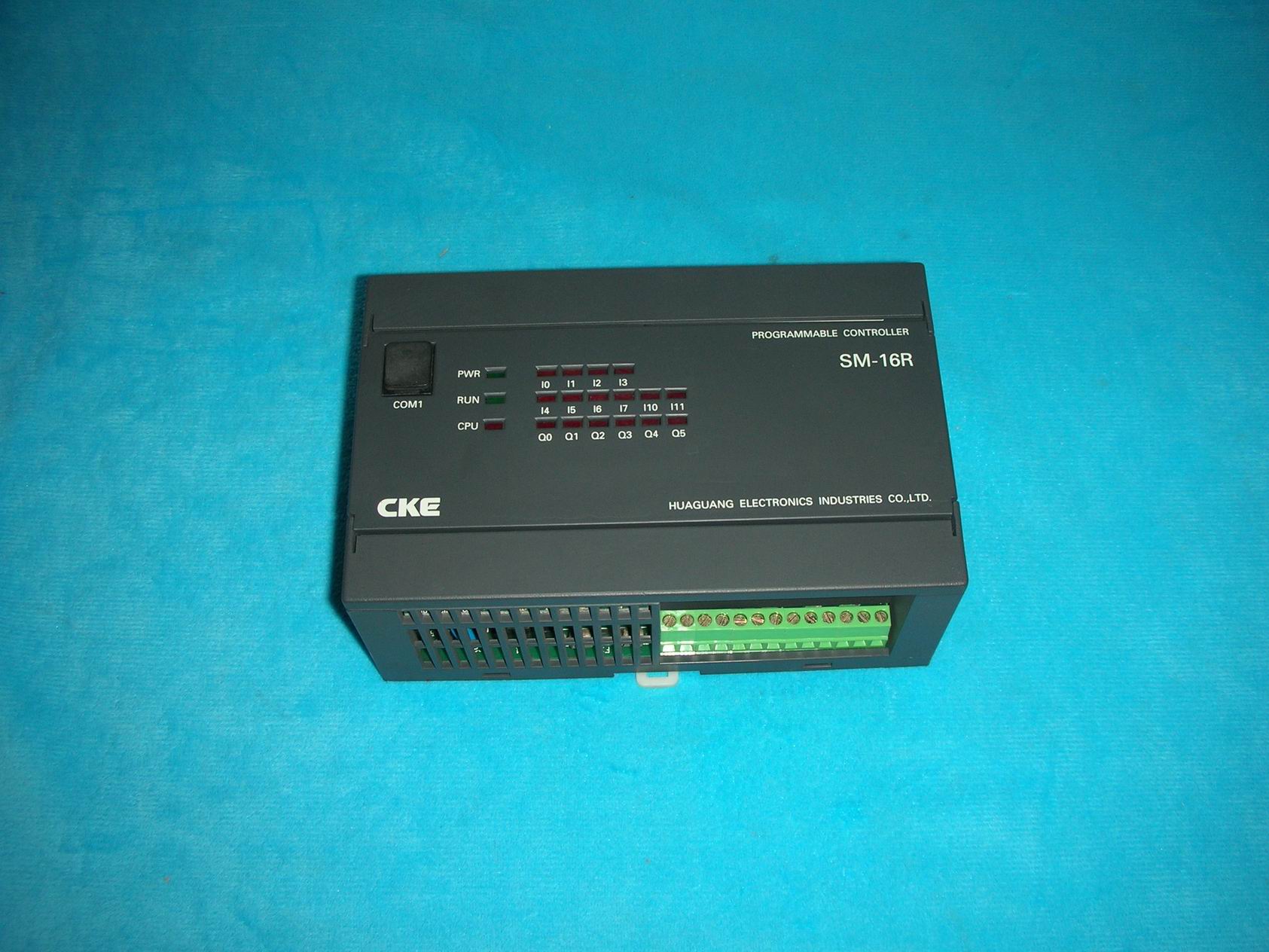 光洋 PLC CKE SM-16R