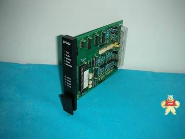 浙大中控卡件SP362晶体管开关量输出卡 