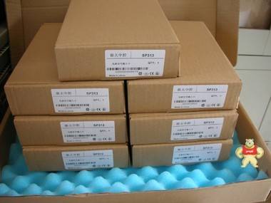 浙大中控卡件SP362晶体管开关量输出卡 