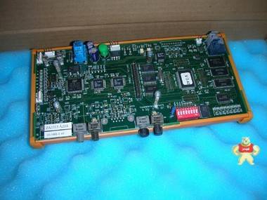 德国Emhart Tucker机器人控制板：03-1081-1 45 