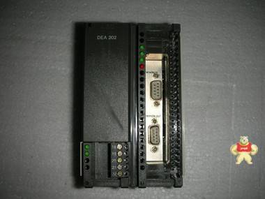 Modicon TSX Compact AS-BDEA-202A120 NET I/O 站 