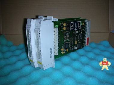 金鐘穆勒PLC PS416 AIO-400模擬量模塊 