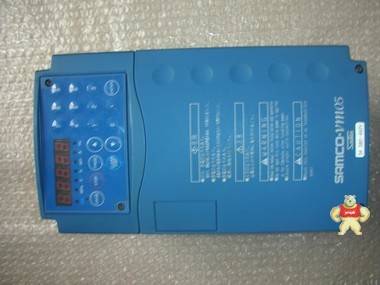 三垦变频器SPF系列4kw变频器SPF-4.0K -A 