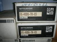 全新 FX-40DU-TK-ES