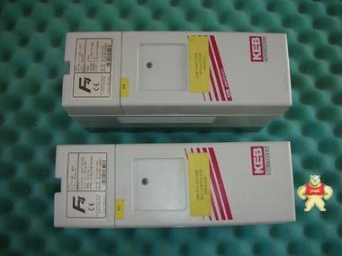 科比F4 4.0KW 380V 变频器12. F4 .S1D-3420 