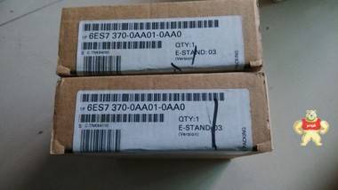 6ES7370-0AA01-0AA0 6ES7 370-0AA01-0AA0 