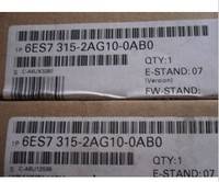 原装6ES7315-2AG10-0AB0 6ES7 315-2AG10-0AB0 CPU315-2DP