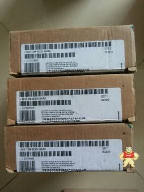 原装现货6ES7334-0CE01-0AA0 6ES7 334-0CE01-0AA0 