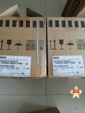 全新原装1FK7022-5AK71-1UG3 