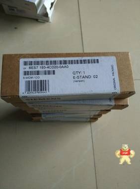 6ES7193-4CD20-0AA0 6ES7 193-4CD20-0AA0 