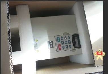 工程余货原装全新台达变频器 VFD055V43A-2 VFD-VE系列 