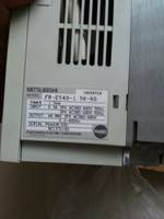 原装全新带面板FR-E540-1.5K-60