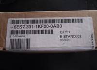 西门子原装模块6ES7331-1KF00-0AB0 6ES7 331-1KF00-0AB0