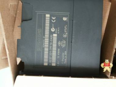 原装西门子6ES7331-7PF10-0AB0  6ES7 331-7PF10-0AB0 