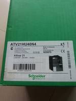 全新原装HVAC Altivar21 三相380V 4KW ATV21HU40N4