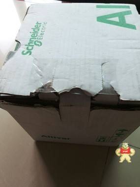 全新原装HVAC Altivar21 三相380V 4KW ATV21HU40N4 