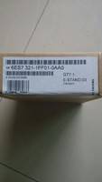 6ES7321-1FF01-0AA0 6ES7 321-1FF01-0AA0 广州工控仓库