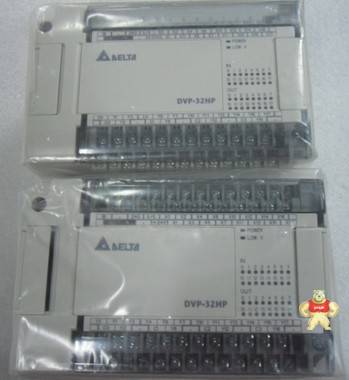 台达PLC DVP32HP00T DVP-32HP 