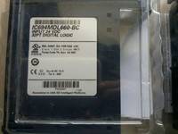 全新原装GEPLC模块IC694MDL660-BC