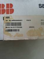 ABB AC800F S800 I/O,订货号:3BSE008508R1,DI810