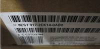 西门子6ES7317-2EK14-0AB0 6ES7 317-2EK14-0AB0 CPU317-2PN/DP