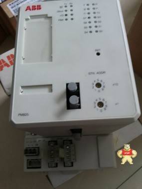 PM825 3BSE01079R1 全新原装 