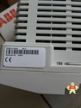 PM825 3BSE01079R1 全新原装 