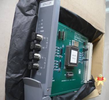 原装浙大中控DCS卡件 XP433M 