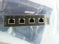 菲尼克斯FL SWITCH SFN 4TX/FX 广州工控仓库