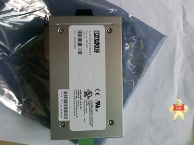 菲尼克斯FL SWITCH SFN 4TX/FX 广州工控仓库 