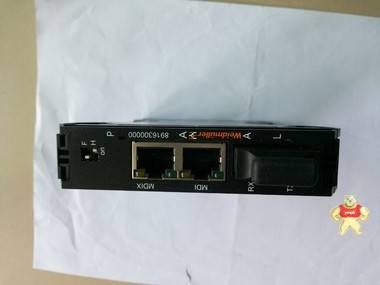 魏德米勒 IE-MC-SC-WAVE 