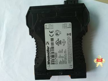 魏德米勒 IE-MC-SC-WAVE 