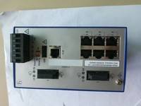 赫斯曼交换机 RS20-0800M2M2SDAEHC07.1.01