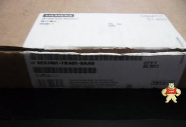 西门子现货6ES7461-1BA01-0AA0 6ES7 461-1BA01-0AA0 