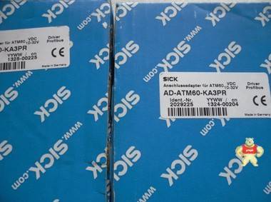 全新进口SICK编码器AD-ATM60-KA3PR 