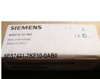 原装西门子模块6ES7431-7KF10-0AB0 6ES7 431-7KF10-0AB0