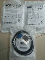 GL6-P1111 P1112带反光镜与支架 原装SICK光电开关  假一罚十
